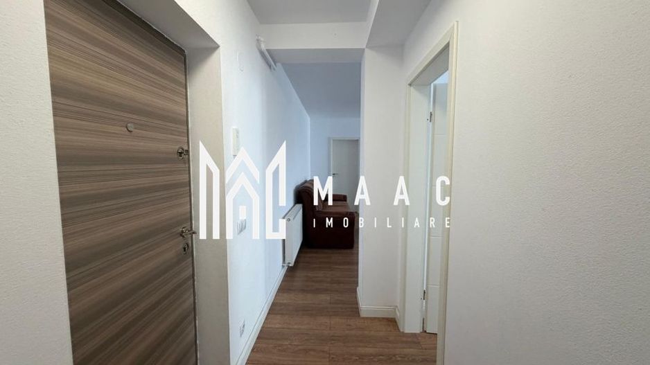 Apartament cu 3 camere | 65,29 mp | Loc de parcare | Arhitectilor - Poză 9