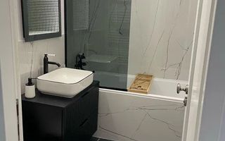 Apartament 4 camere, 80mp, zona Liceului Waldorf - Poză 7