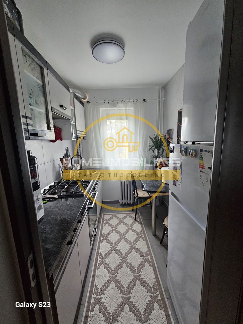 🏠Apartament 2 camere, et.3/4 // 42MP, SD // 📍 Dacia - Rond Zimbru - Poză 3