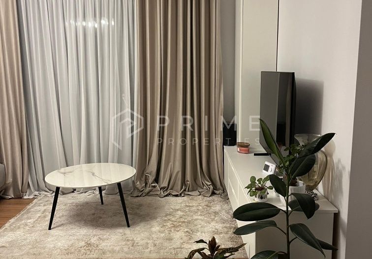 Apartament modern 3 cam Lavandei Residence Livezeni MS - Poză 2
