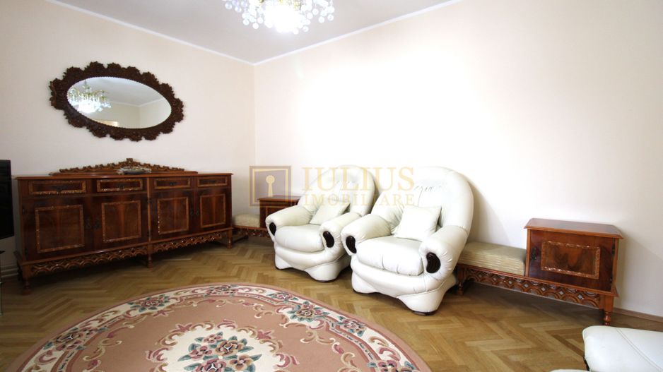 Apartament cu 3 camere - Clinicile Noi - Poză 3
