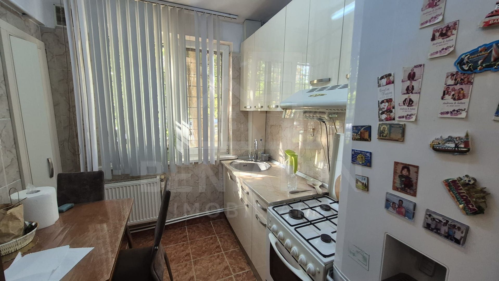 2 Camere-50 MP-Centrala Termica- Zona Titulescu-Disponibil imediat - Poză 6
