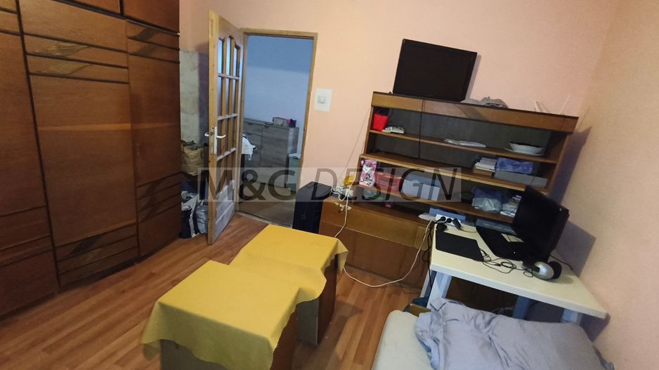 3 camere decomandat Bucovina CENTRALA PROPRIE etaj 3 - Poză 22