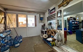 Spațiu comercial de închiriat Constanța, zona Inel II - Poză 3