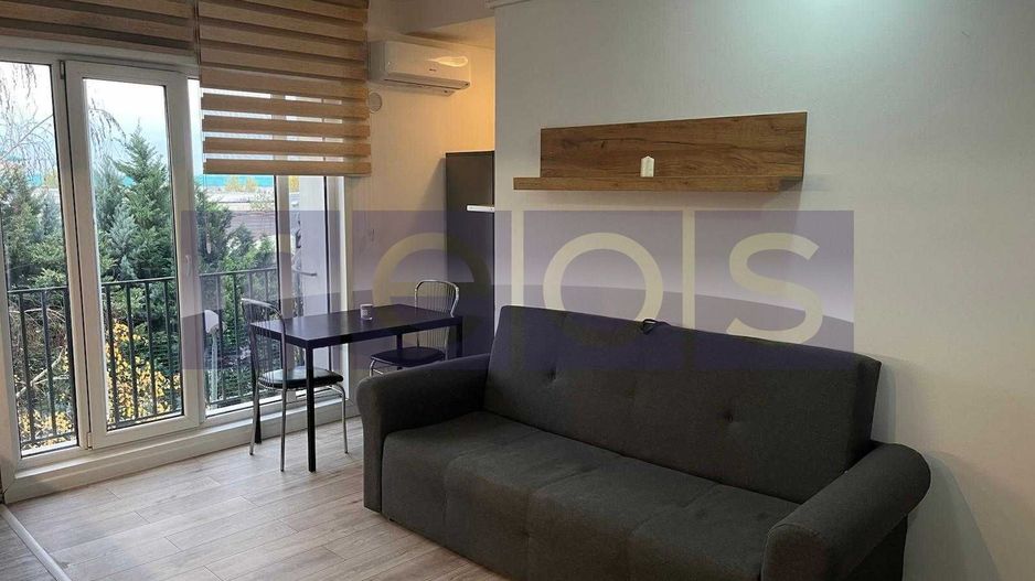VANZARE STUDIO MODERN | COSMOPOLIS | RENOVAT COMPLET | IDEAL INVESTITIE | - Poză 1