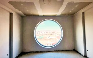 Casă individuală, 176mp, 5 camere, 3 dormitoare, 2 băi, Apahida - Poză 5