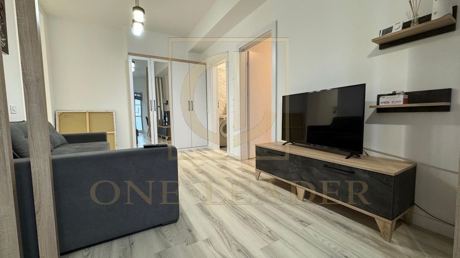 Apartament 2 camere de închiriat | Parcul Carol I - Poză 2