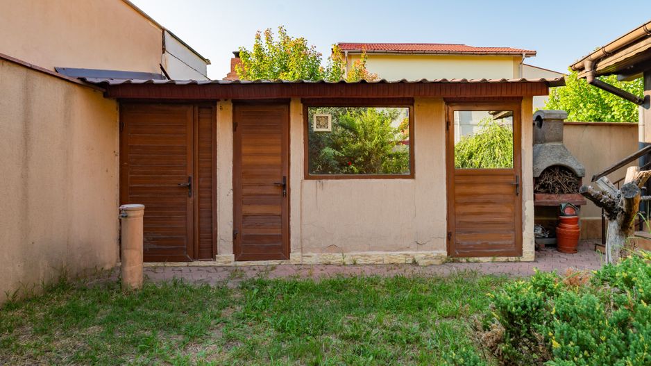 NOU! Cartier Ovidiu Sud – Vila la cheie, compartimentare ideala! - Poză 6