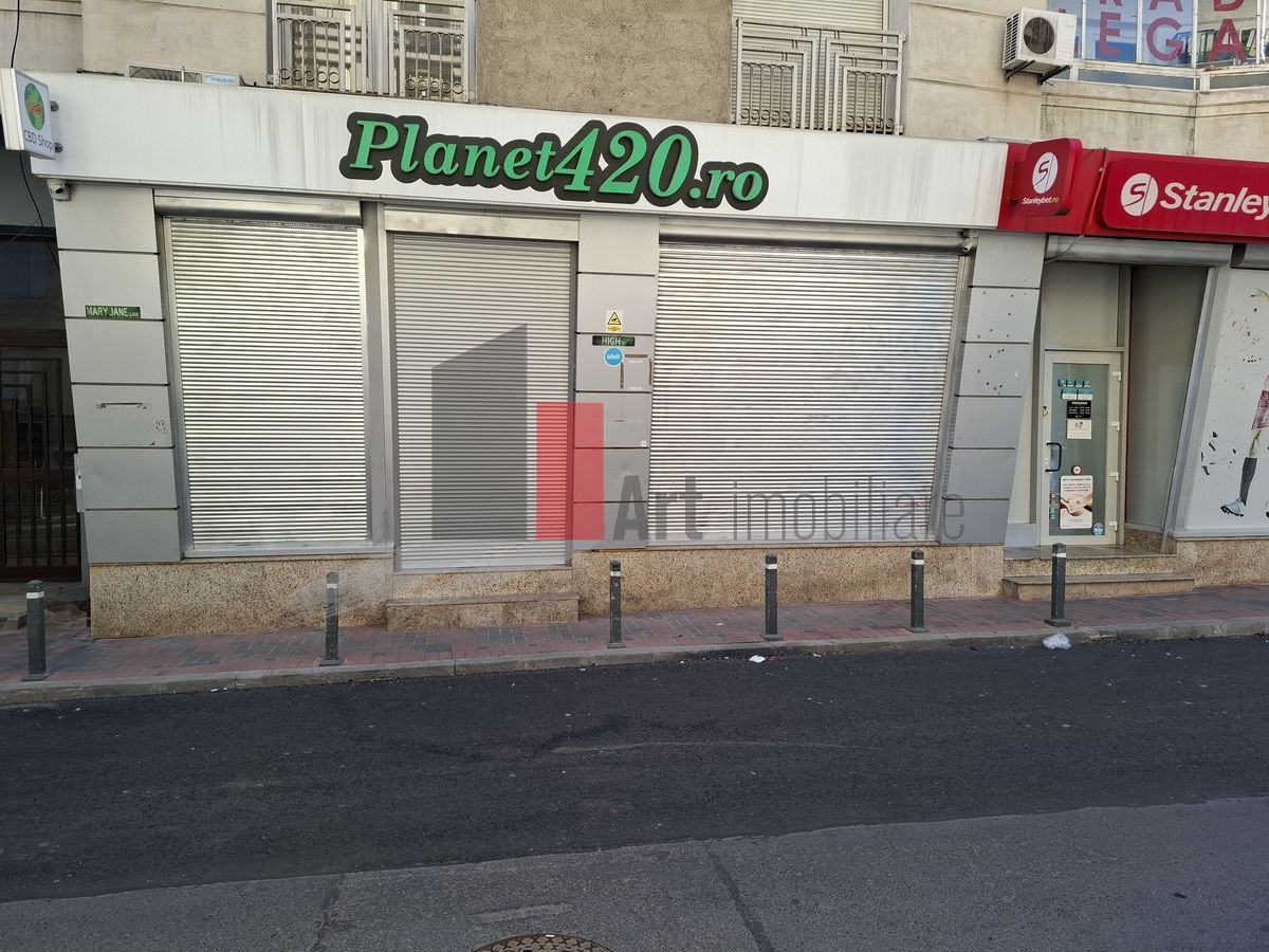 Spatiu comercial de inchiriat in zona Unirii/Ultracentral - Poză 8