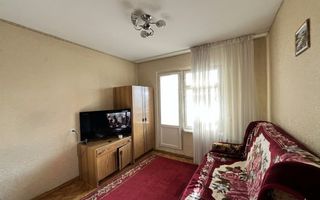 Vânzare, apartament, 1 cameră, bd. Moscova, Rîșcani - Poză 3