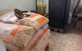 Casa parter Bucovat - Poză 17