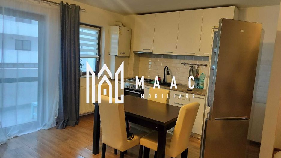 Apartament 2 camere I Doamna Stanca I Etaj 1 - Poză 1
