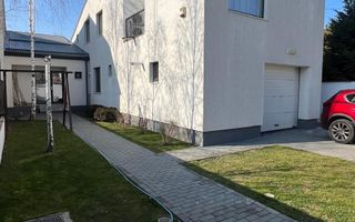 Vilă de închiriat | 4 dormitoare | Piscină | Erou Iancu Nicolae - Poză 16