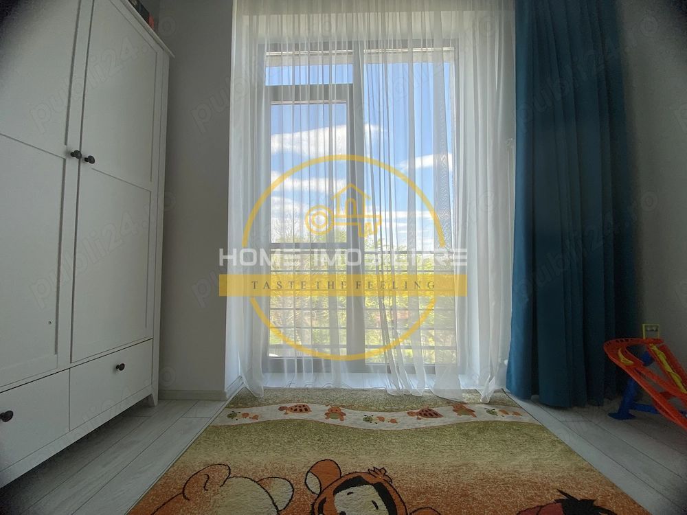 🏠Apartament 3 cam, 67MP, etaj 1 // 📍Valea Lupului // 2 parcări + boxă - Poză 5