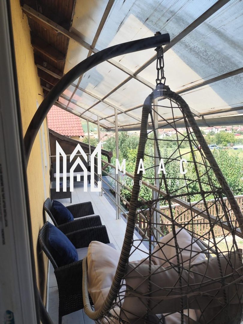 Casa Individuala | 4 Camere | 142 Mp | Curte de 150 Mp - Poză 14