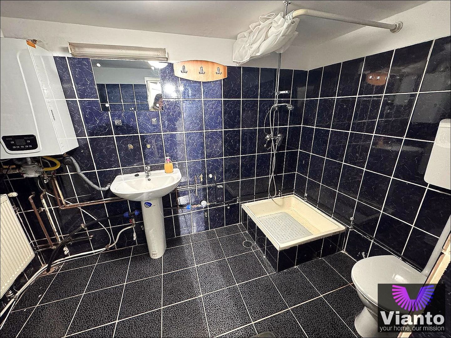 SPATIU COMERCIAL BIROURI CENTRAL- BLD VICTORIEI - Poză 3