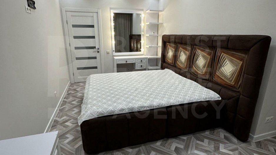 Chirie, apartament, 2 camere, str. Lev Tolstoi, Centru - Poză 8