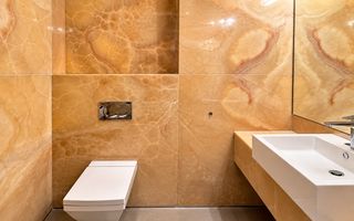 Duplex 3 camere | Floreasca | Loc de parcare - Poză 9