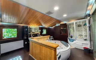 RAR | Apartament in Vila Cotroceni 184 MP - Poză 11