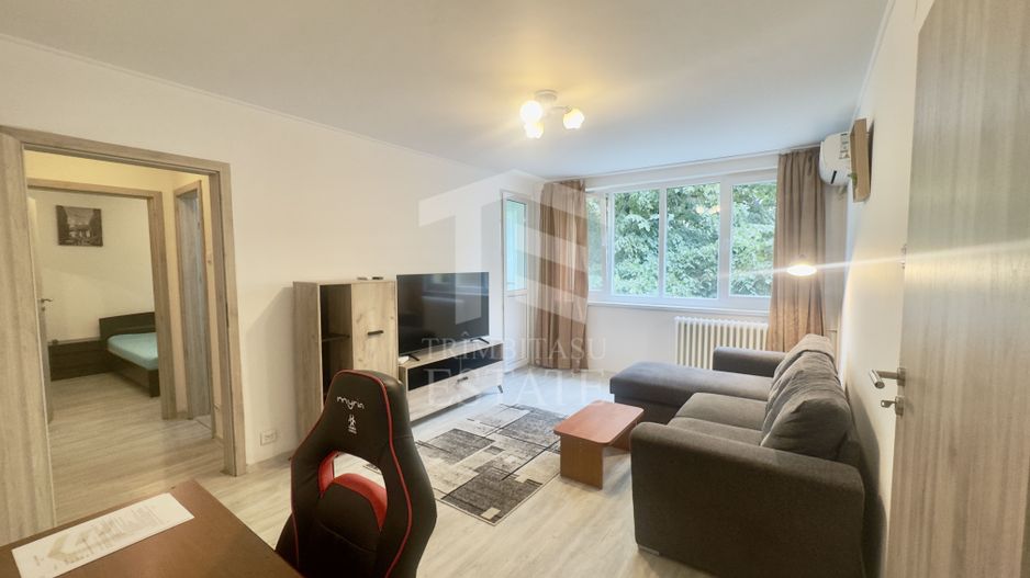 Apartament 2 camere renovat la 13 minute METROU Obor - Poză 4