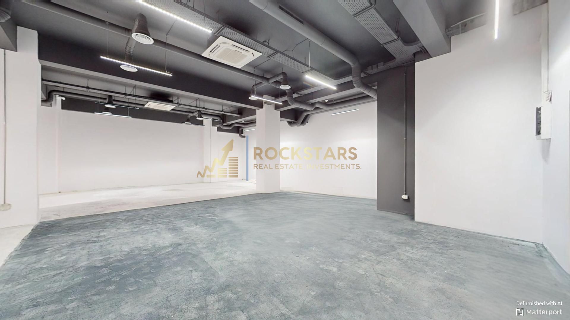 Spatiu Comercial | Pantelimon | Bd. Biruintei | 258mp | Open Space - Poză 10