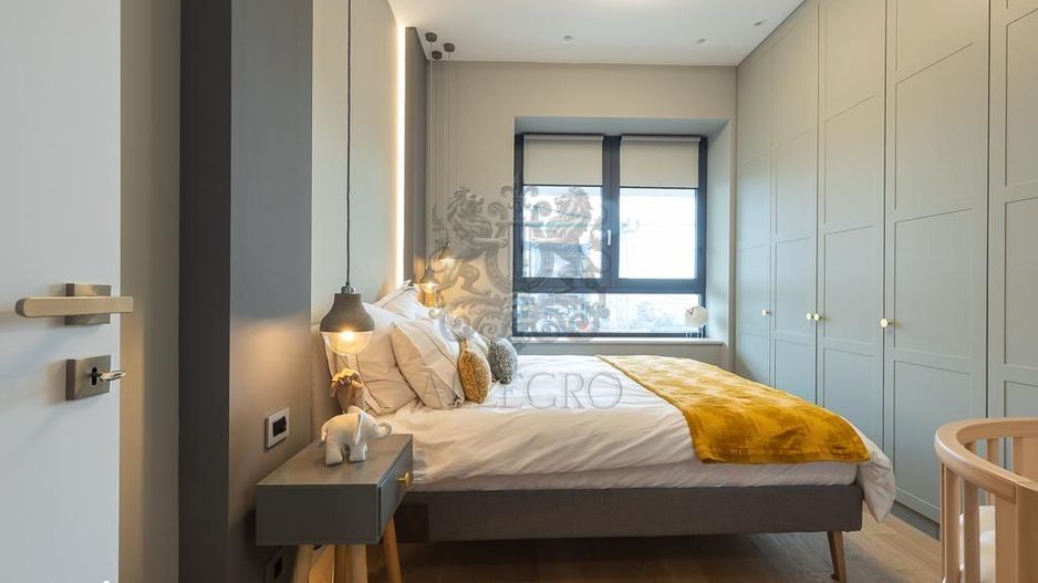 2 Camere | 2 locuri de parcare | Complet mobilat si utilat - Poză 5