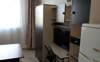 Garsoniera de vanzare, Bulevardul Socola (Pod Ros), Iasi - Poză 2
