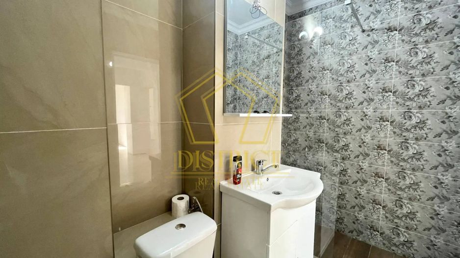 Apartament decomandat cu 2 camere | Recent renovat | Dâmbovița - Poză 6