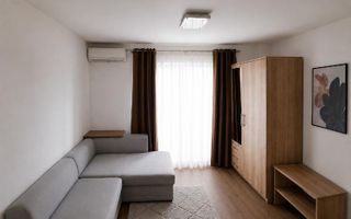 Apartament decomandat cu 2 camere, 2 balcoane, Mănăștur. - Poză 3