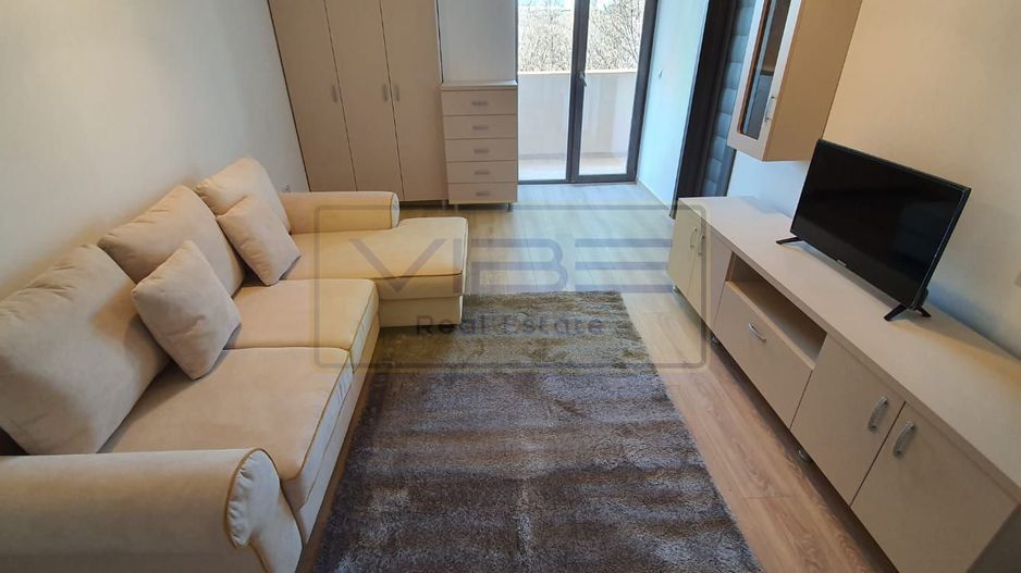 Apartament 1 camera premium Tatarasi - Tudor Office Center - Poză 7