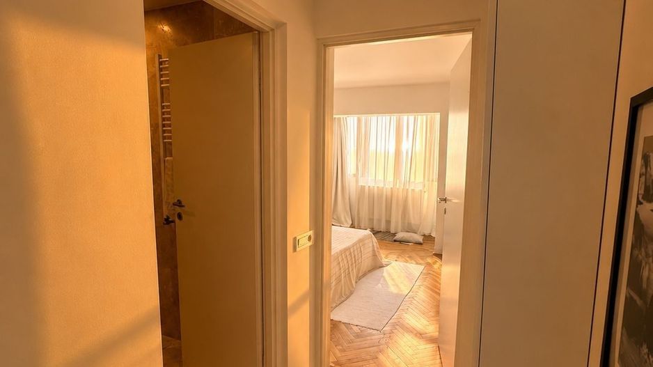 Prima Închiriere 2 Camere Vitan Mall, Centrala, Preț Negociabil - Poză 4