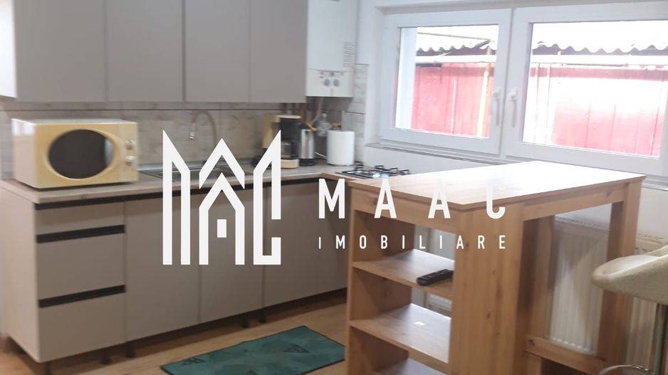 Garsoniera la casa I 25 mp I Curte I Zona Piata Cluj - Poză 1