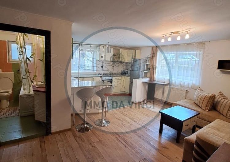 Ofer spre vânzare apartament + parcare, zona Sigma, cart. Bună Ziua - Poză 1