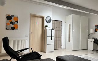 13 Septembrie-Petre Ispirescu | 2 cam | 61mp | bloc 2017 | et 4 | 114.990 euro - Poză 6