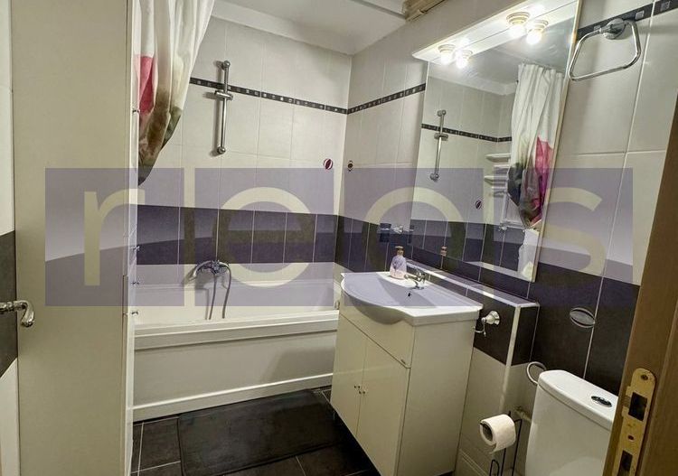 Închiriere Apartament 3 Camere  Aviației | metrou | centrala proprie - Poză 7