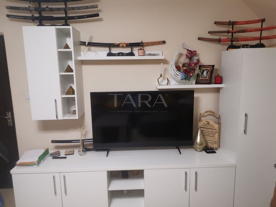 Apartament cu 3 camere de vânzare în zona Marasti - Poză 2