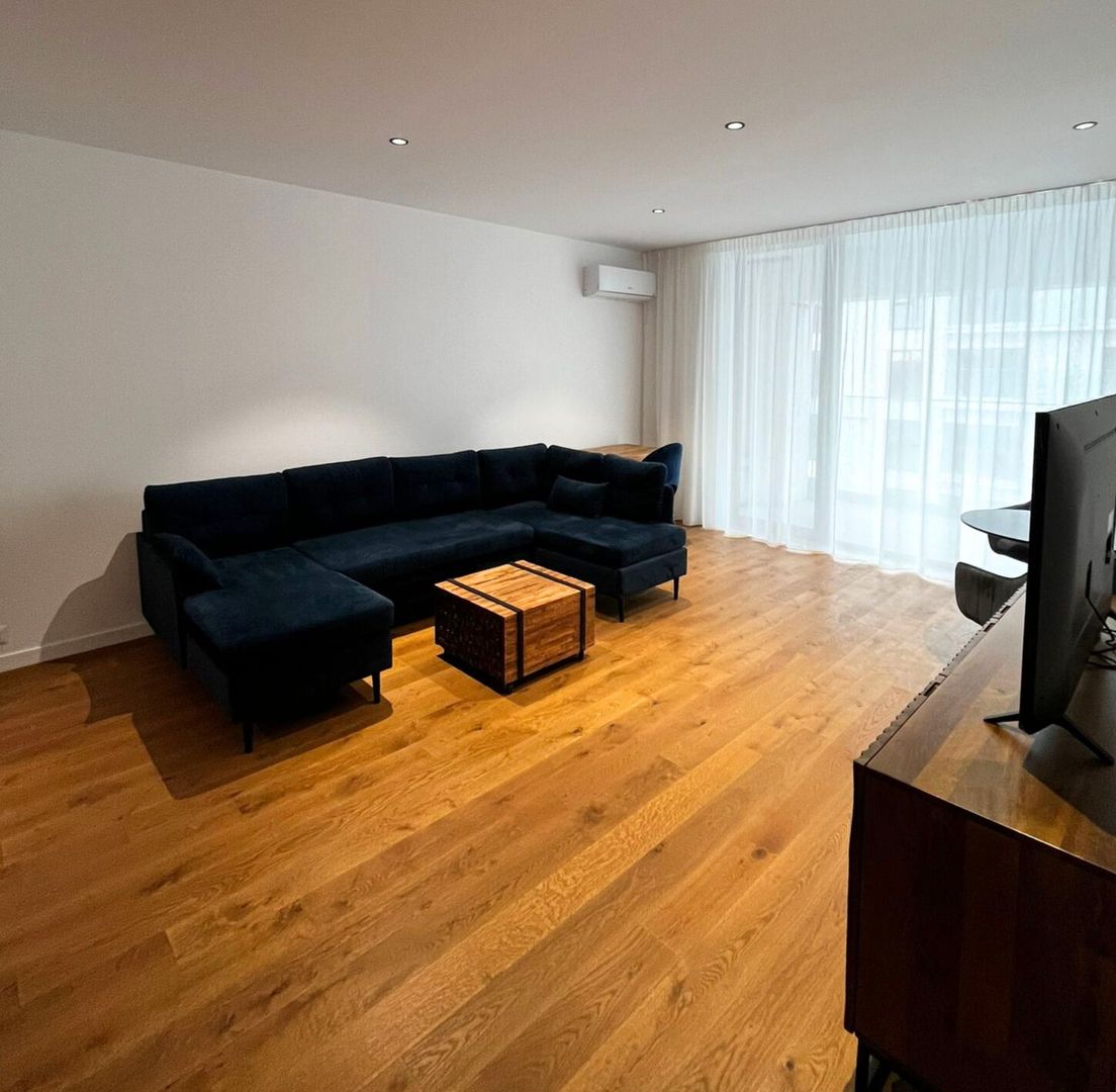 Închiriere apartament in complexul ONE Cotroceni Park - Poză 2