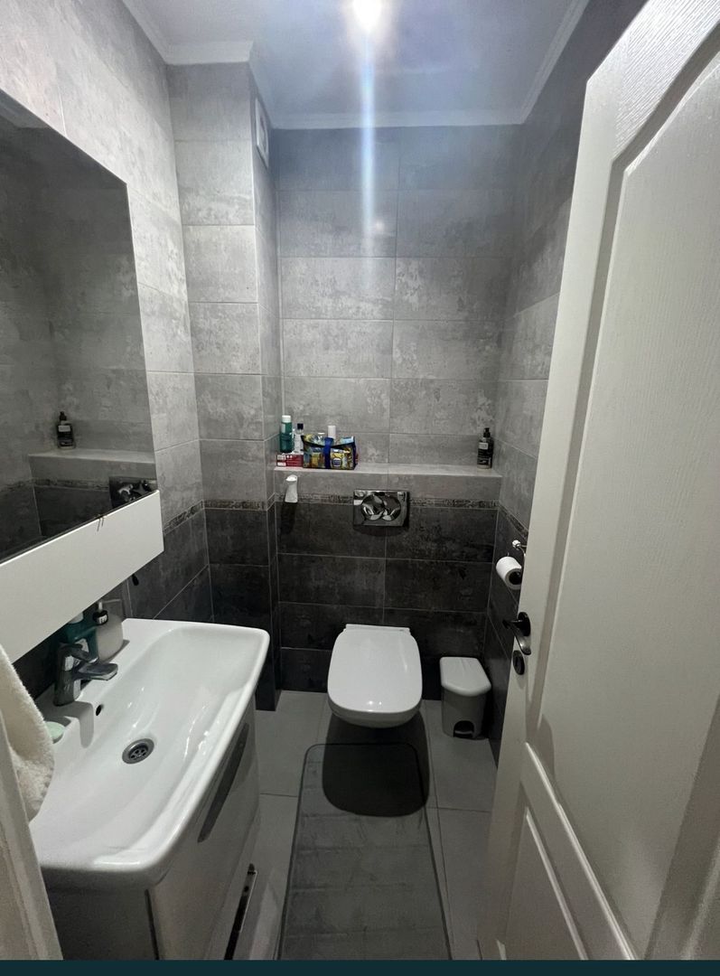 Ap 3 camere de vanzare/Tomis plis/ E1//Constanta Litoral - Poză 1