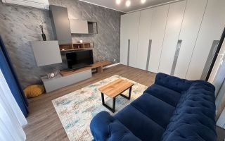 Apartament 2 camere de închiriat | Cloud 9 Residence | Parcare subterană inclusă - Poză 5