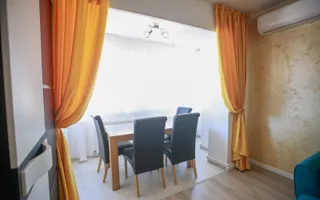Propietar vand apartament 2 camere decomandat renovat/utilat complet - Poză 12