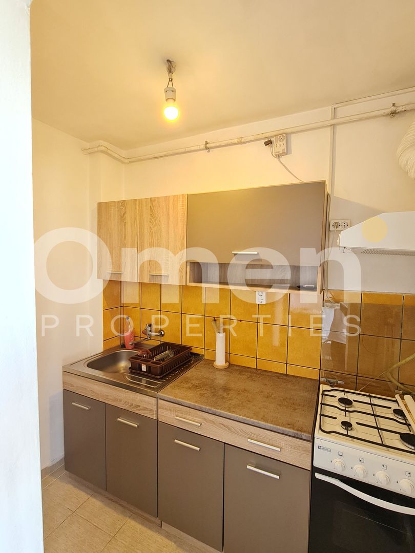 Apartament de vânzare cu 1 cameră | Zona Independenței | 59.000 € - Poză 6