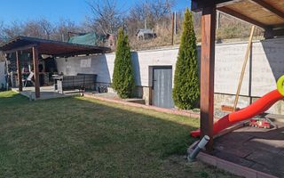 Proprietate Tip Duplex în Viișoara – Vedere Panoramică - Poză 9