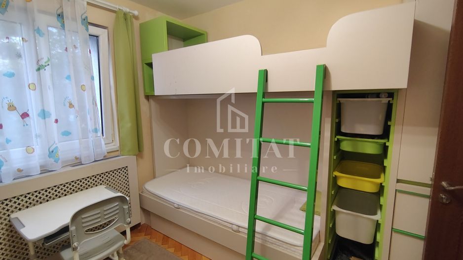 Apartament cu 3 camere | Etaj intermediar | Gheorgheni - Piața Hermes - Poză 7