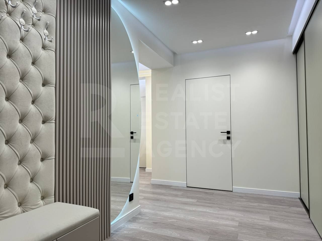 Vânzare, apartament, 3 camere, strada Nicolae Dimo, Durlești - Poză 16