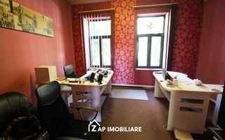 Central | Casă individuala| Strada Rodnei | Suprafață Teren 320 mp - Poză 1