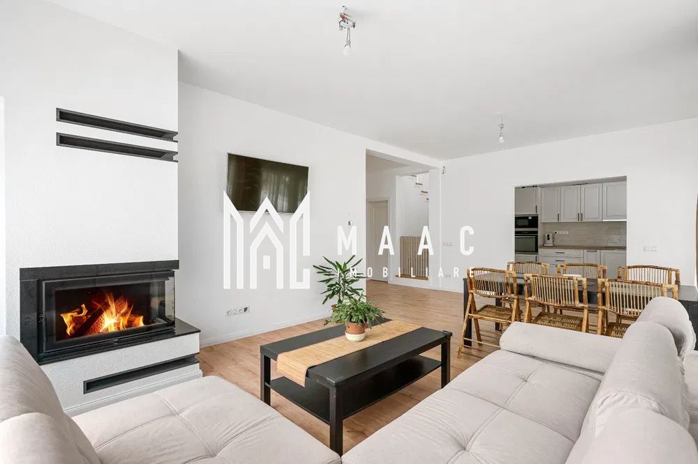 Casa 5 camere | Moderna | Teren 1036 MP | Tocile - Poză 15