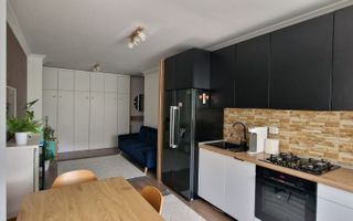 Apartament modern cu 3 camere – Florești, zona Panemar - Poză 3