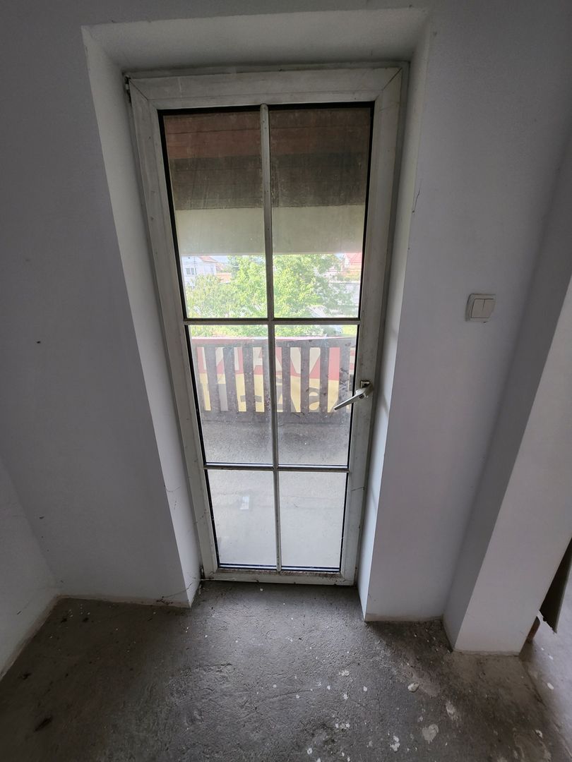 Casa P+M cu teren generos-Remetea - Poză 7