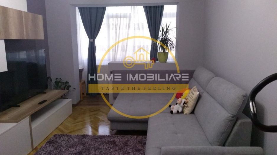 Apartament cu 3 camere/ Etaj intermediar/ 62mp/ zona Mircea cel Batran - Poză 5