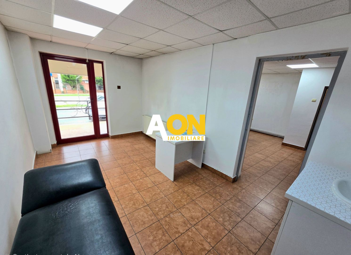 Spațiu Comercial, 55mp, Zona Liceului Militar - Poză 7
